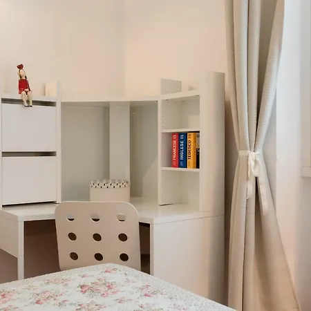 Le Rose Di Leonardo - Antica Dimora Apartment Florence Exterior photo